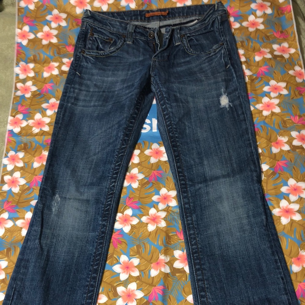 Vigoss Jeans